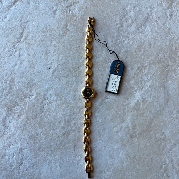 Seiko lady quartz - Picture 5 of 7